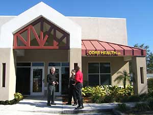 Core Health