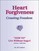 Heart Forgiveness