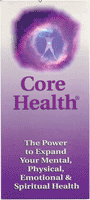 Core Health Brochure