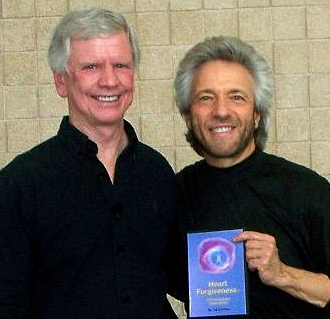 Dr. Ed Carlson & Greg Braden discuss Heart Forgiveness