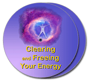 clearing and freeing your energy - core health cds