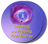 Clearing and Freeing Your Energy