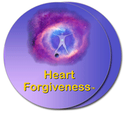 heart forgiveness process - cds