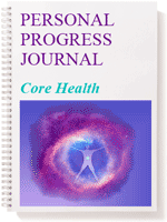 Personal Progress Journay - Core Health
