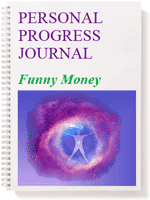 Personal Progress Journal - Funny Money